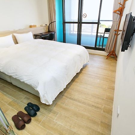 Hotel Yam Kaohsiung Zewnętrze zdjęcie
