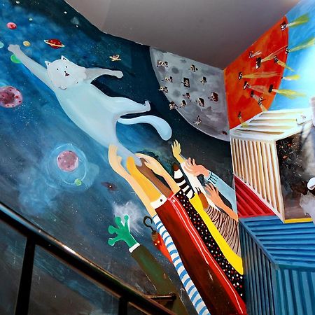 Hotel Yam Kaohsiung Zewnętrze zdjęcie