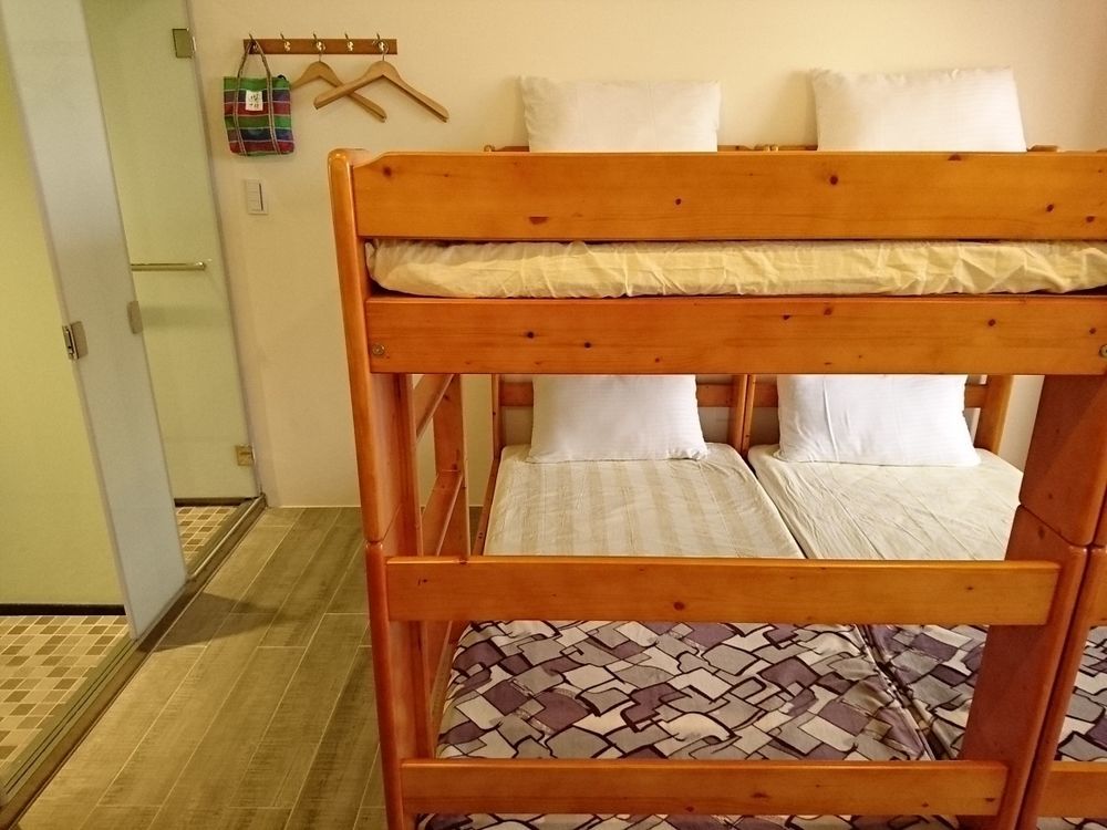 Hotel Yam Kaohsiung Zewnętrze zdjęcie