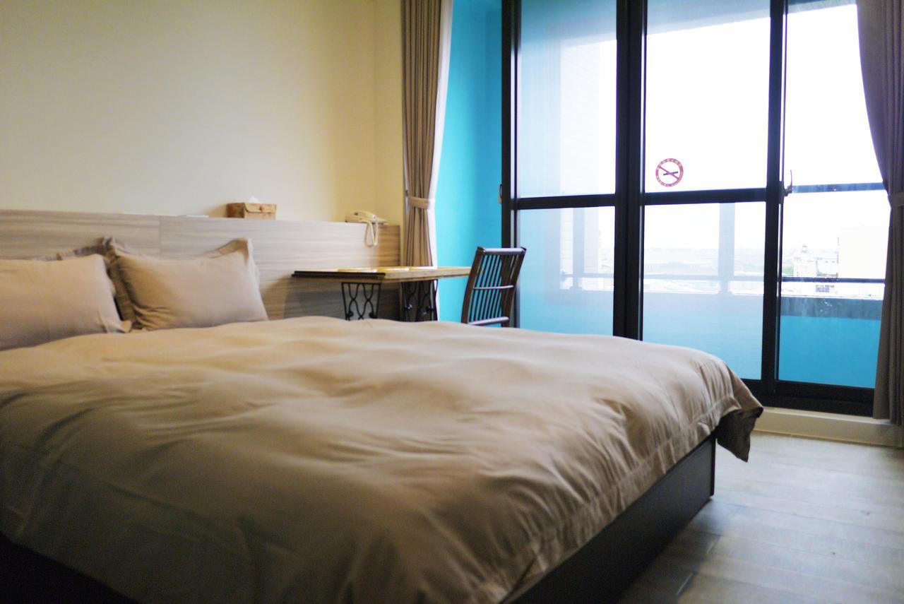Hotel Yam Kaohsiung Zewnętrze zdjęcie