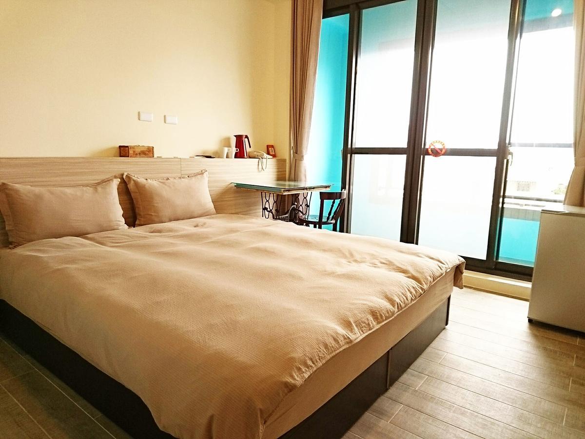 Hotel Yam Kaohsiung Zewnętrze zdjęcie