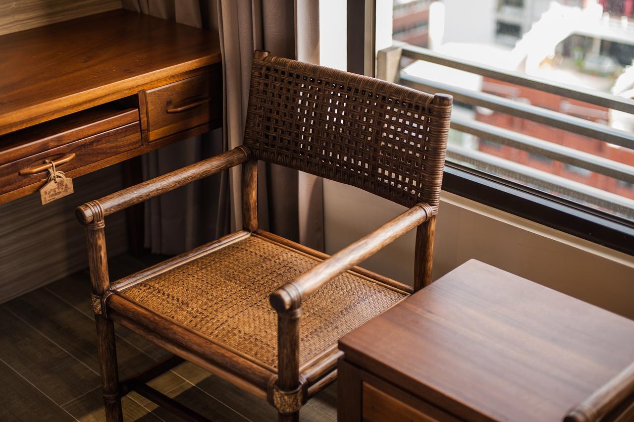 Hotel Yam Kaohsiung Zewnętrze zdjęcie