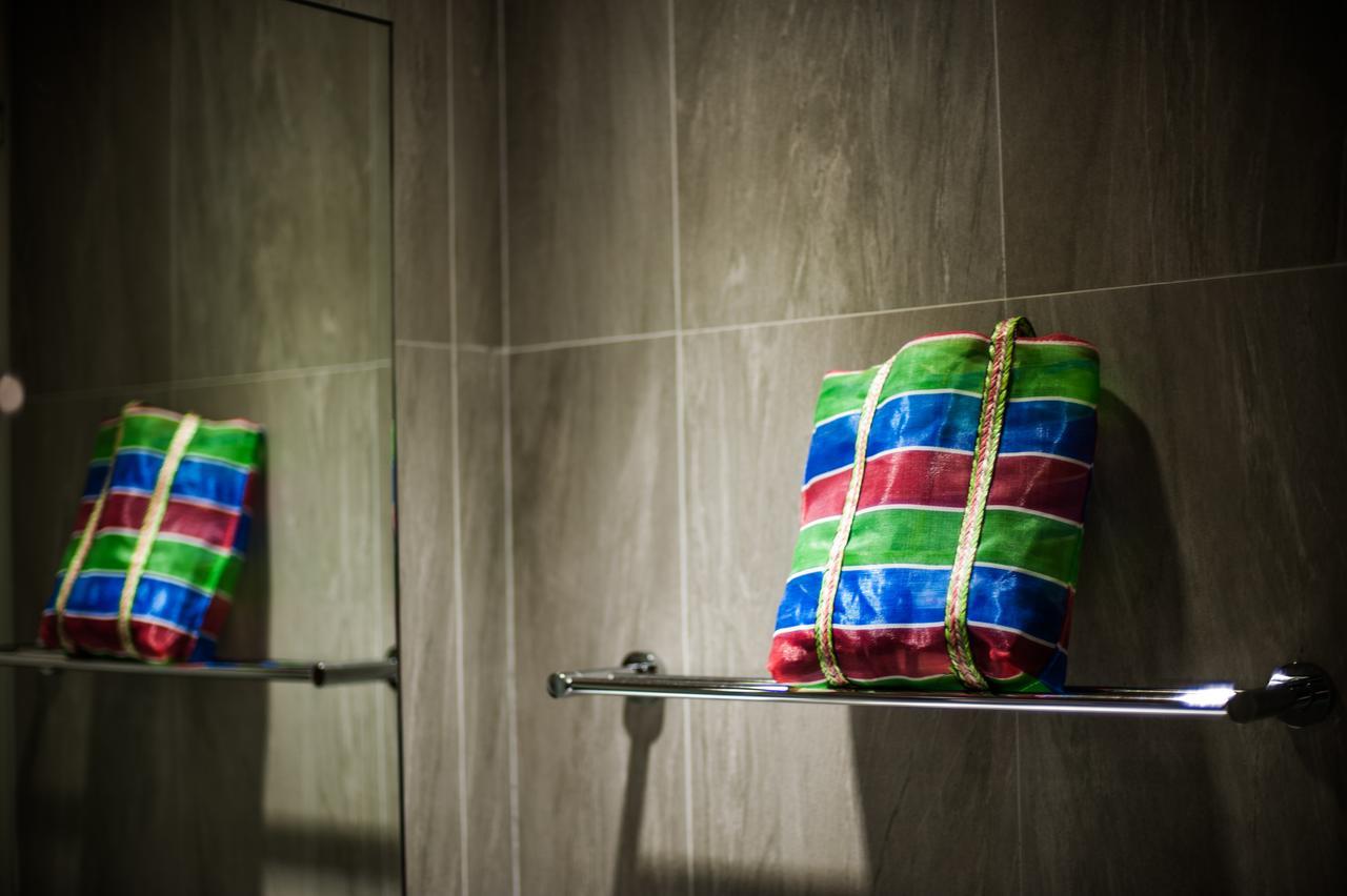 Hotel Yam Kaohsiung Zewnętrze zdjęcie
